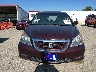 5FNRL38649B****** Wrecked 2009 Honda Odyssey in Nebraska State