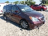 5FNRL38649B****** Salvage and Wrecked 2009 Honda Odyssey in Omaha