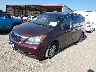 5FNRL38649B****** Used and Repairable 2009 Honda Odyssey in Omaha