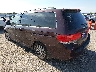 5FNRL38649B****** Salvage and Repairable 2009 Honda Odyssey in Omaha