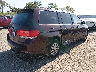 5FNRL38649B****** Salvage and Wrecked 2009 Honda Odyssey in Nebraska State