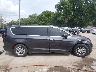 2C4RC1CGXPR****** Repairable 2023 Chrysler Voyager in Kansas State