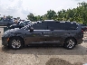 2C4RC1CGXPR****** Salvage 2023 Chrysler Voyager