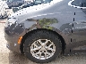 2C4RC1CGXPR****** Used and Repairable 2023 Chrysler Voyager in Kansas City