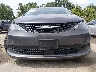 2C4RC1CGXPR****** Salvage and Repairable 2023 Chrysler Voyager in Kansas City