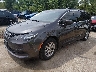 2C4RC1CGXPR****** Used and Repairable 2023 Chrysler Voyager in Kansas City