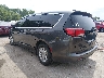 2C4RC1CGXPR****** Salvage and Repairable 2023 Chrysler Voyager in Kansas City