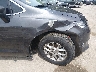 2C4RC1CGXPR****** Salvage and Repairable 2023 Chrysler Voyager in Kansas State