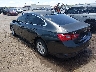 1G1ZB5ST1HF****** Salvage and Repairable 2017 Chevrolet Malibu in Tulsa