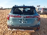 KNDEUCAA6S7****** Wrecked 2025 Kia Seltos
