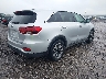 5XYPG4A58LG****** Salvamento y Destrozados 2020 Kia Sorento en Estado de Oklahoma