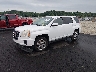 2GKALMEK6H6****** Usados y Reparables 2017 GMC Terrain en Saint Louis