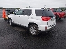 2GKALMEK6H6****** Salvamento y Reparables 2017 GMC Terrain en Saint Louis