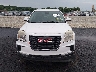 2GKALMEK6H6****** Destrozados 2017 GMC Terrain en Estado de Illinois