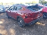 KL77LJEP3SC****** Salvamento y Reparables 2025 Chevrolet Trax en Long Island