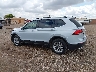 3VV1B7AX4KM****** Repairable 2019 Volkswagen Tiguan in Texas State