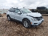 3VV1B7AX4KM****** Salvage and Wrecked 2019 Volkswagen Tiguan in Amarillo