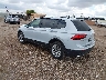 3VV1B7AX4KM****** Salvage and Repairable 2019 Volkswagen Tiguan in Amarillo