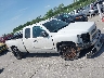 1GCRKSE75DZ****** Repairable 2013 Chevrolet Silverado 1500 in Iowa State