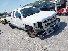1GCRKSE75DZ****** Salvage and Wrecked 2013 Chevrolet Silverado 1500 in IAA Des Moines