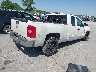 1GCRKSE75DZ****** Salvage and Wrecked 2013 Chevrolet Silverado 1500 in Iowa State