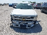 1GCRKSE75DZ****** Salvage and Repairable 2013 Chevrolet Silverado 1500 in Iowa State