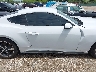 1FA6P8TH6S5****** Reparables 2025 Ford Mustang en Estado de Texas