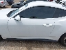 1FA6P8TH6S5****** Salvamento 2025 Ford Mustang