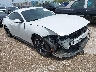 1FA6P8TH6S5****** Salvamento y Destrozados 2025 Ford Mustang en San Antonio South