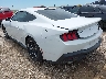 1FA6P8TH6S5****** Salvamento y Reparables 2025 Ford Mustang en San Antonio South