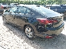 KMHD84LF7LU****** Salvage and Repairable 2020 Hyundai Elantra in Portage