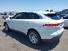 SADCK2GX0LA****** Salvage and Repairable 2020 Jaguar F-PACE in Phoenix
