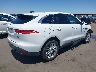 SADCK2GX0LA****** Salvage and Wrecked 2020 Jaguar F-PACE in Arizona State