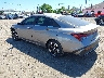 KMHLS4DG2RU****** Salvamento y Reparables 2024 Hyundai Elantra en Buffalo