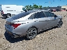 KMHLS4DG2RU****** Salvamento y Destrozados 2024 Hyundai Elantra en Estado de Nueva York
