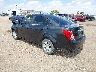 1G1JC5SH5F4****** Salvamento y Reparables 2015 Chevrolet Sonic en Amarillo