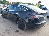 5YJ3E1EB8LF****** Salvage and Repairable 2020 Tesla Model 3 in Electric Vehicle Auctions