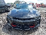 1G1FH1R72H0****** Wrecked 2017 Chevrolet Camaro in Oklahoma State