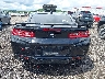 1G1FH1R72H0****** Wrecked 2017 Chevrolet Camaro