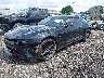 1G1FH1R72H0****** Used and Repairable 2017 Chevrolet Camaro in Tulsa