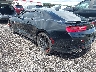 1G1FH1R72H0****** Salvage and Repairable 2017 Chevrolet Camaro in Tulsa