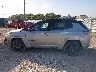 3C4NJDCB4NT****** Repairable 2022 Jeep Compass in Florida State