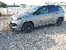 3C4NJDCB4NT****** Used and Repairable 2022 Jeep Compass in Tampa