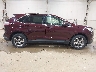 2FMPK4J95PB****** Wrecked 2023 Ford Edge in Pennsylvania State