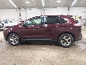 2FMPK4J95PB****** Used 2023 Ford Edge in Pennsylvania State