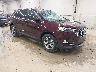 2FMPK4J95PB****** Salvage and Wrecked 2023 Ford Edge in Erie
