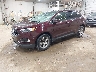 2FMPK4J95PB****** Used and Repairable 2023 Ford Edge in Erie