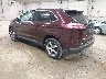 2FMPK4J95PB****** Salvage and Repairable 2023 Ford Edge in Erie