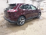 2FMPK4J95PB****** Salvage and Wrecked 2023 Ford Edge in Pennsylvania State