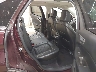 2FMPK4J95PB****** Wrecked 2023 Ford Edge in Erie